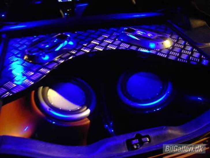 Mazda mx3  billede 14