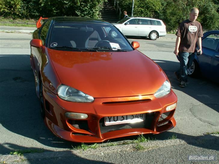 Mazda mx3  billede 17