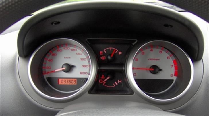 Suzuki Ignis SE billede 3