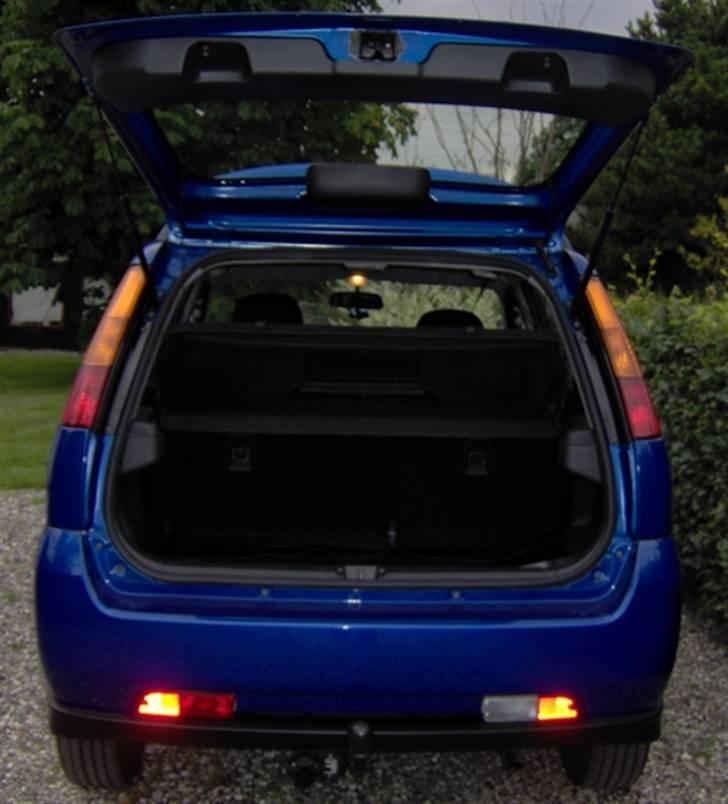 Suzuki Ignis SE billede 9