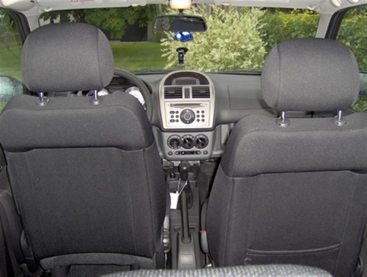 Suzuki Ignis SE billede 10