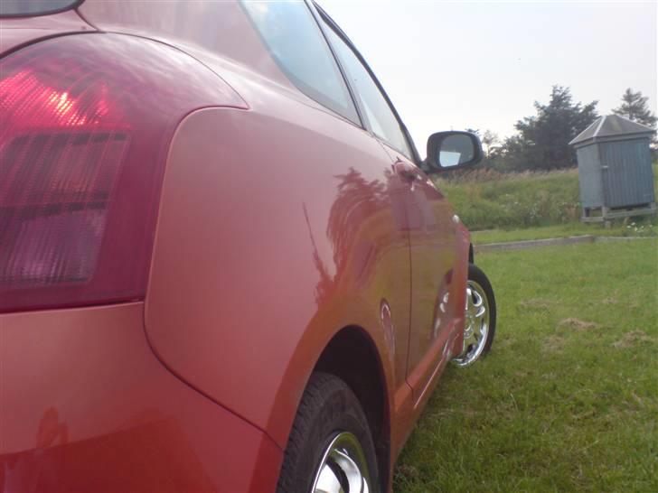 Suzuki Swift 1.3 GL-A billede 8