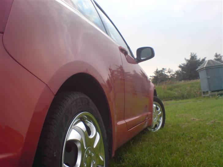 Suzuki Swift 1.3 GL-A billede 9