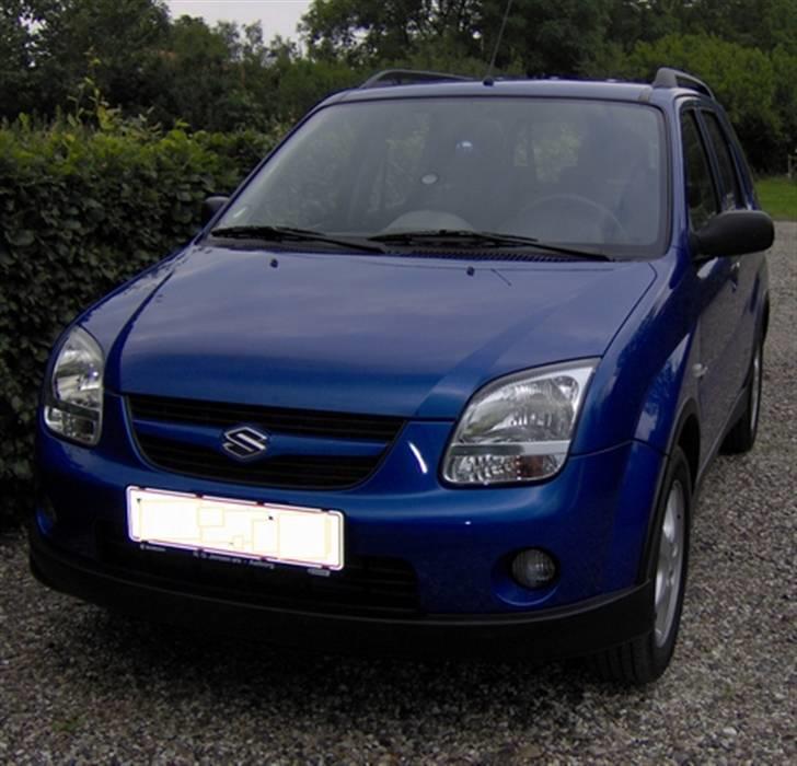 Suzuki Ignis SE billede 16