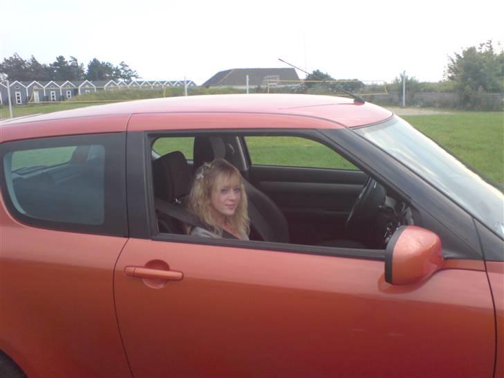 Suzuki Swift 1.3 GL-A billede 15