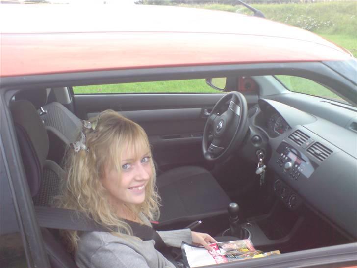 Suzuki Swift 1.3 GL-A billede 16