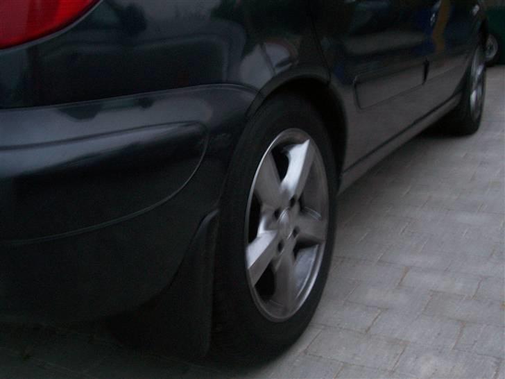 Citroën xsara 1,6i billede 3