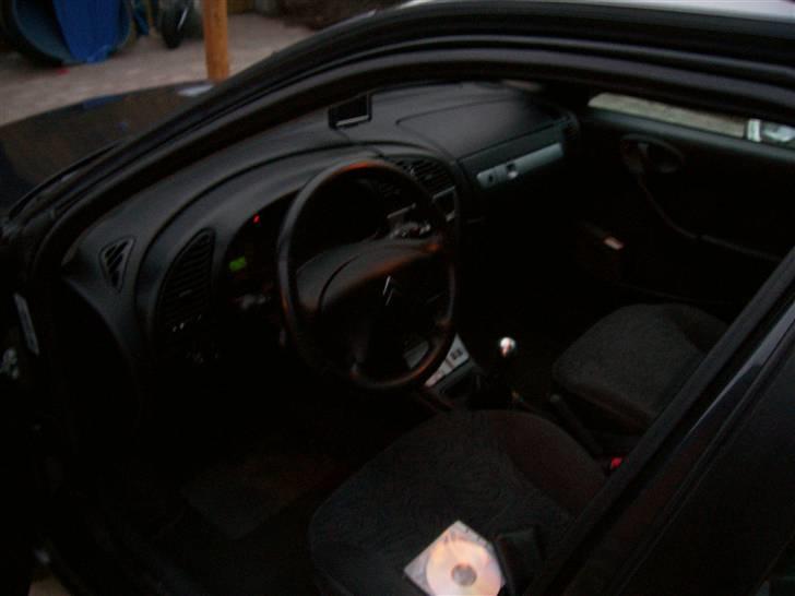 Citroën xsara 1,6i billede 5