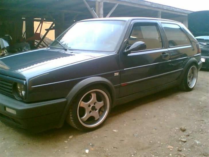 VW Golf gti *SOLGT* billede 8