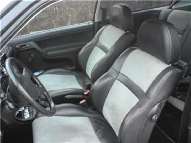 VW 3 - SOLGT billede 10