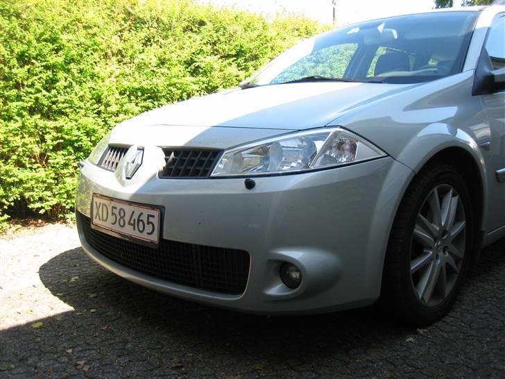 Renault Megane II Touring billede 9