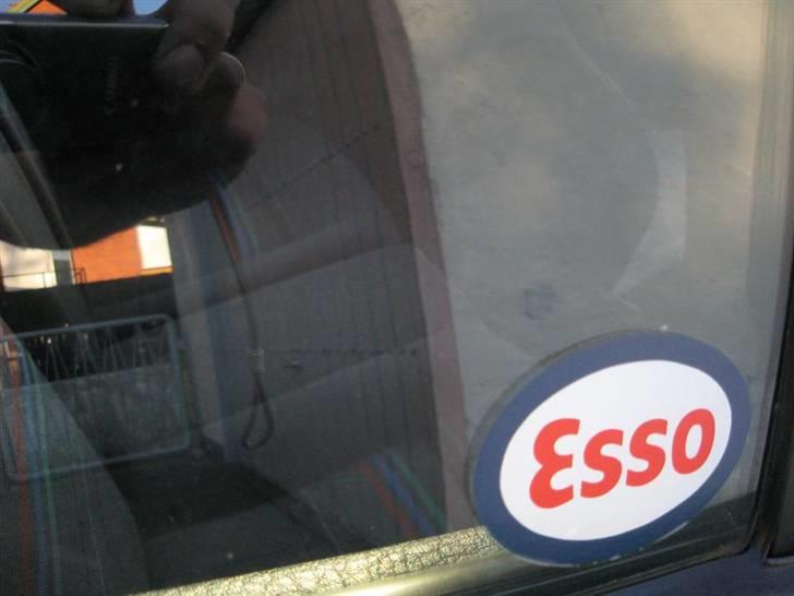 VW Golf 2 Retro *Solgt* billede 19