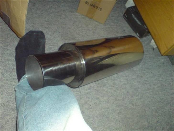 Toyota Corolla 1.3 XLi - SOLGT billede 13