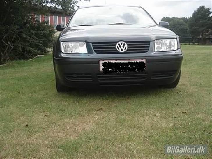 VW Bora *SOLGT* billede 1