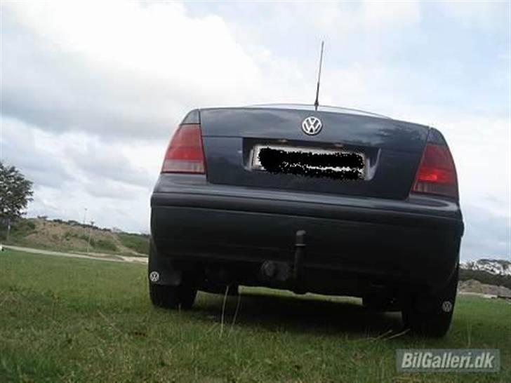 VW Bora *SOLGT* billede 2