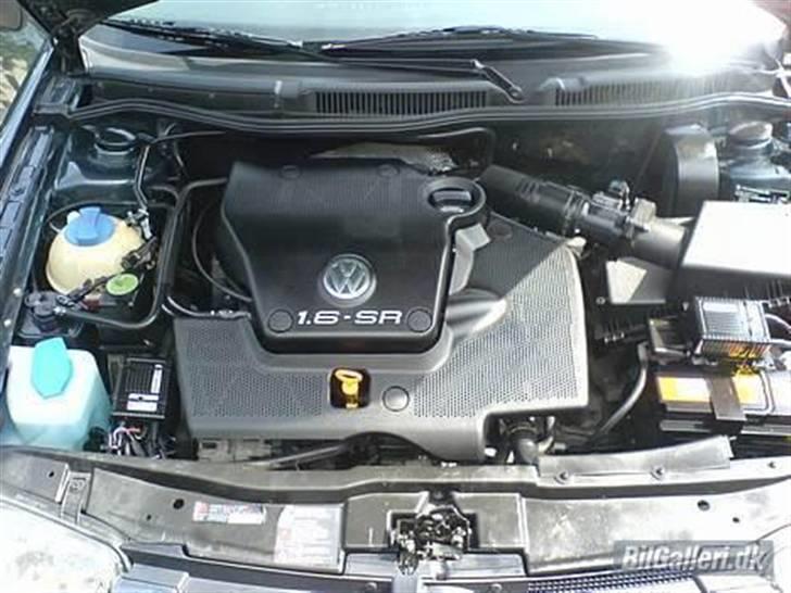 VW Bora *SOLGT* billede 4