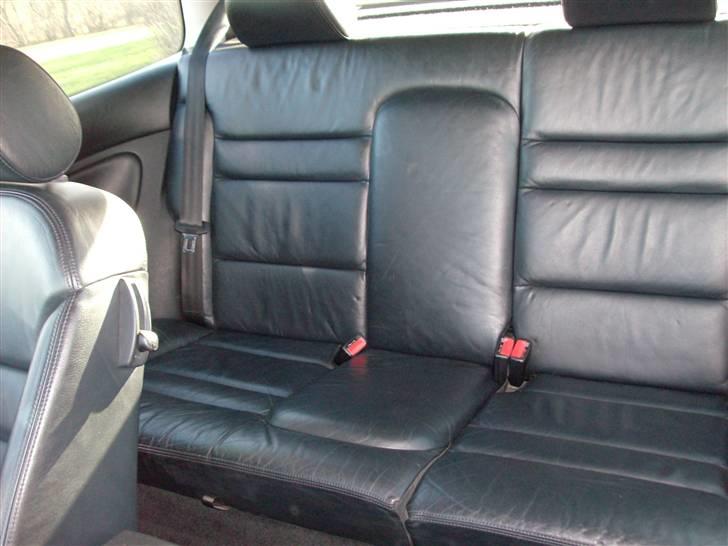 VW Golf 4 GTI Turbo solgt billede 9