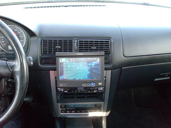 VW Golf 4 GTI Turbo solgt billede 13