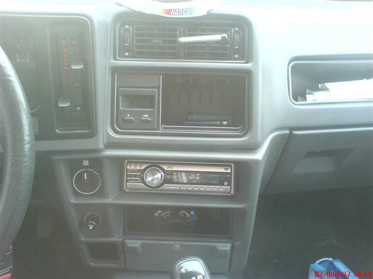 Ford Sierra ¤død¤ billede 10