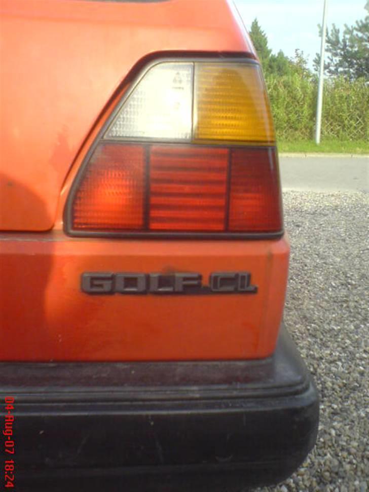 VW Golf 1.6D | SOLGT billede 9