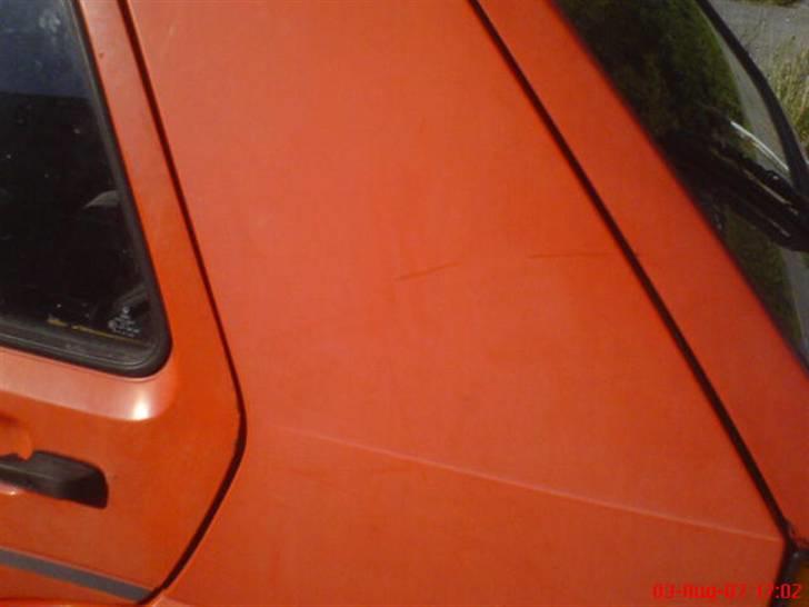 VW Golf 1.6D | SOLGT billede 10