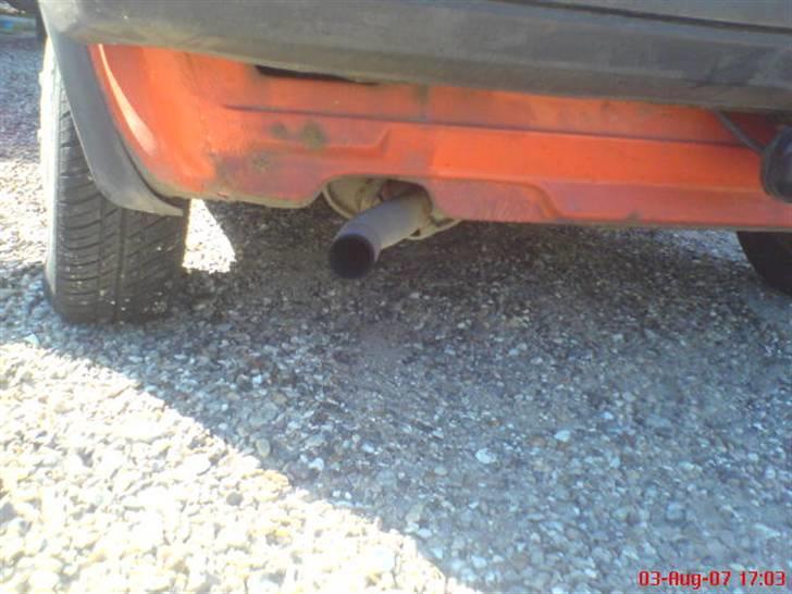 VW Golf 1.6D | SOLGT - :P billede 12