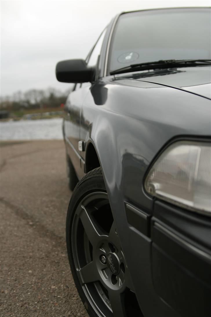 Toyota Carina II (R.I.P) - Fotograf: YourZone.dk v/Rasmus Holt - 2008 billede 7