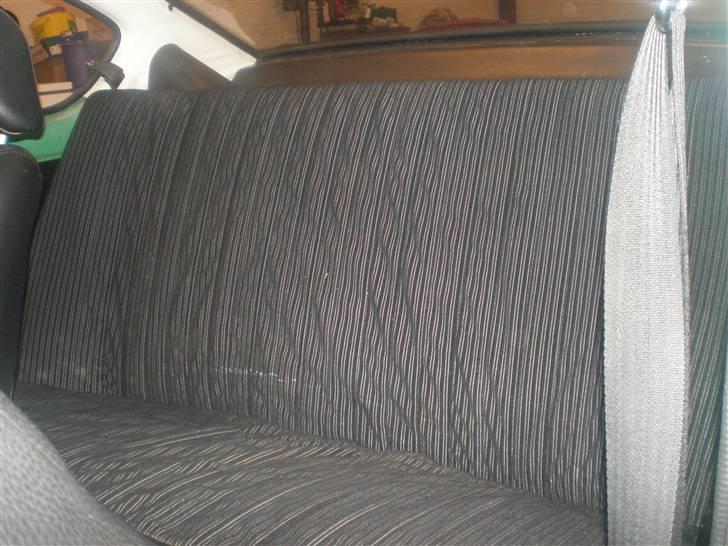 Opel Kadett c coupe Solgt billede 11