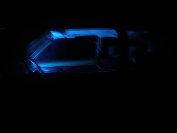 Opel Kadett c coupe Solgt billede 19