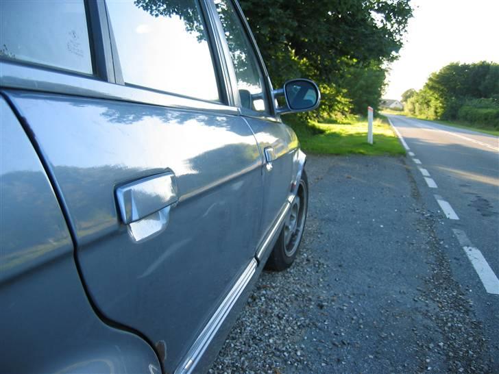 BMW E30 320i @ noget andet billede 6