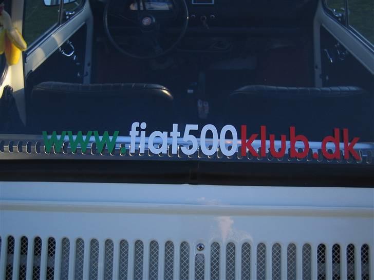 Fiat 500L billede 16