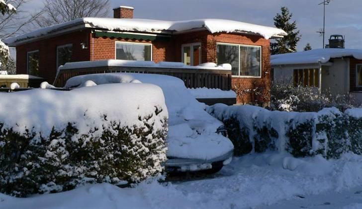 Chevrolet Astro  *SOLGT* billede 8