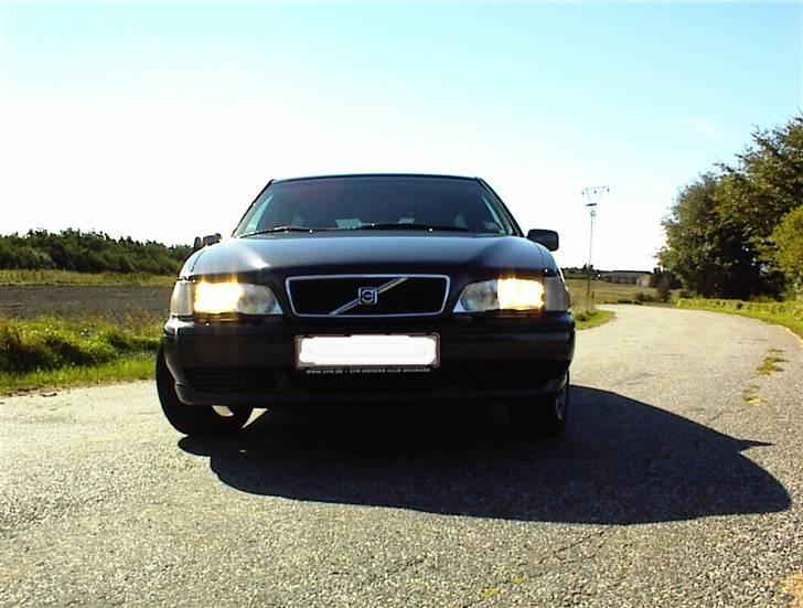 Volvo V70 GLT billede 4