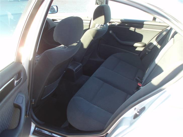 BMW E46 320i billede 9