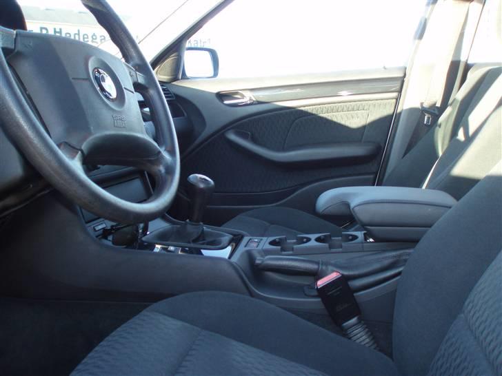BMW E46 320i billede 10