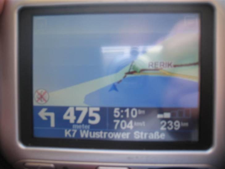 Skoda Favorit 1.3 (skrottet) - 704 km/t. - Ikke ringe af en Favorit! :O billede 11