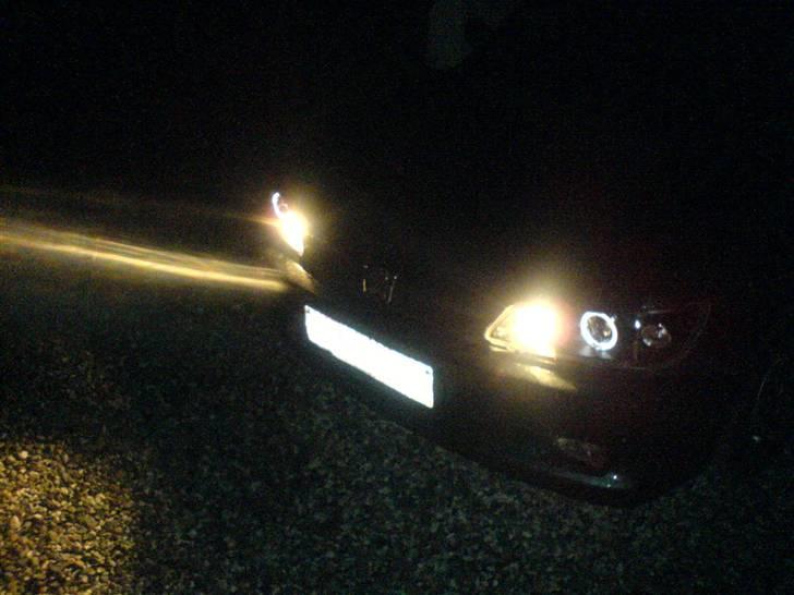 Peugeot 306 XR #SOLGT# - Fjernlys =) billede 10