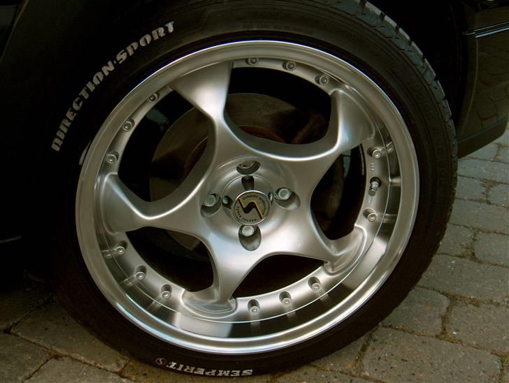 VW golf 3 !! solgt billede 10