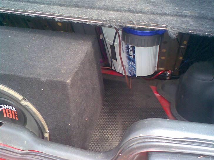 Honda Civic 16V billede 6