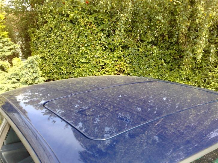 BMW 325i Coupe  billede 5