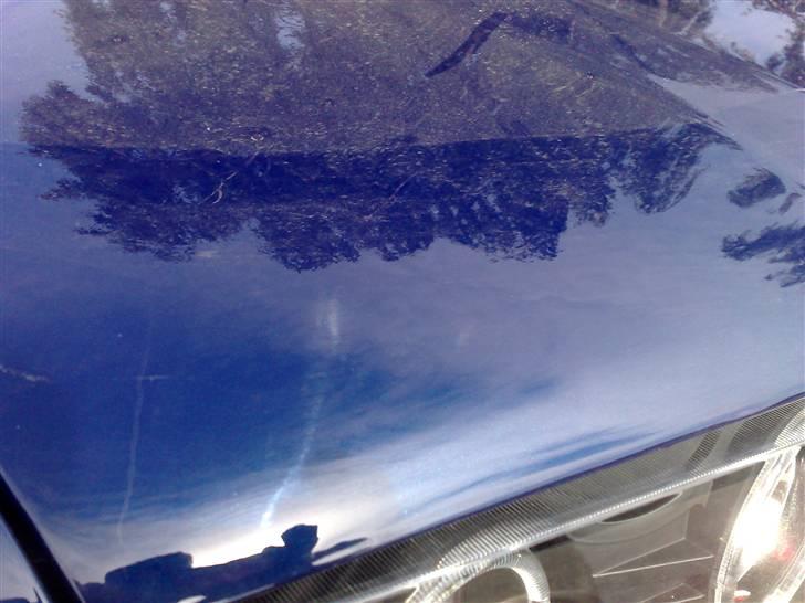 BMW 325i Coupe  billede 7