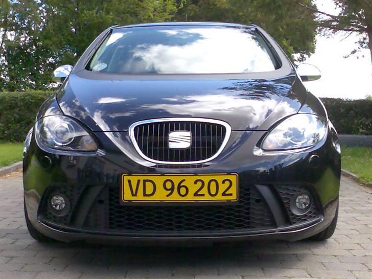 Saab 9-3 sportscombi - her er så den nye vogn billede 9