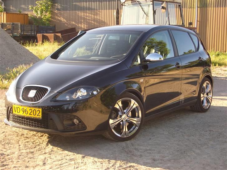 Saab 9-3 sportscombi - her er så den nye vogn billede 5