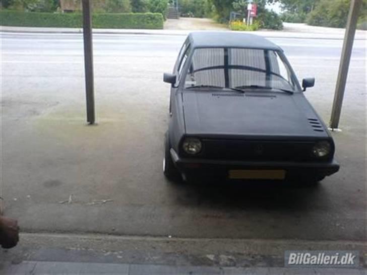VW polo "ghit" stage 2/3 billede 2