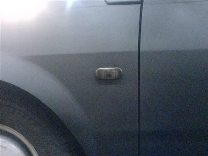 VW polo "ghit" stage 2/3 billede 6