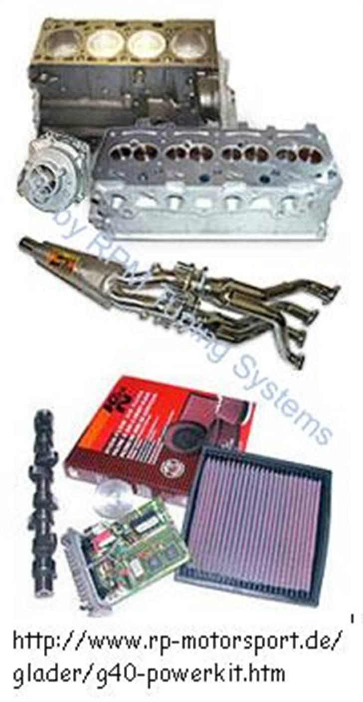 VW polo "ghit" stage 2/3 - Til Stage 3/3 billede 10