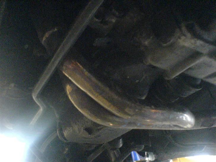 VW polo "ghit" stage 2/3 - 4-2-1 billede 11