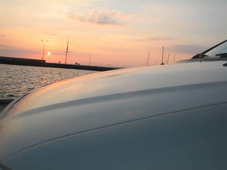 Citroën Xsara VTS Coupé - Solgt billede 4