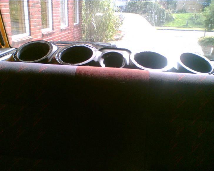 Peugeot 106 billede 4