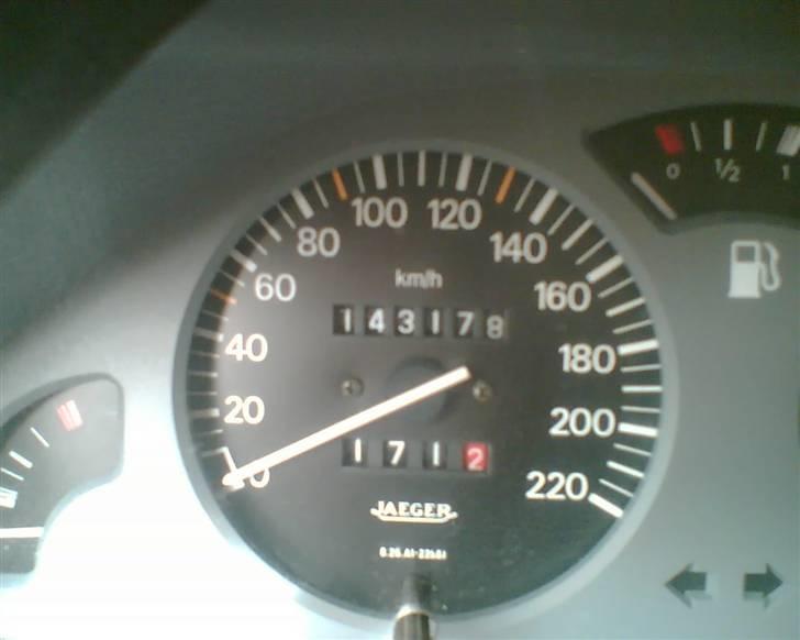 Peugeot 106 billede 9